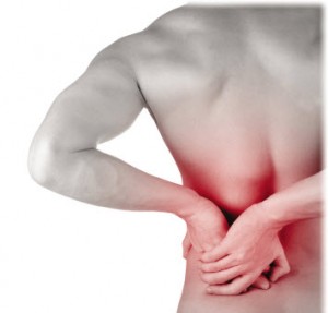 Back Pain and Shore Osteopaths