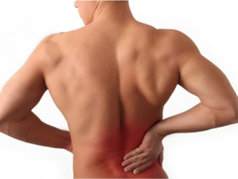 Treatment at Shore Osteopaths