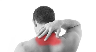 Neck Pain and Shore Osteopaths